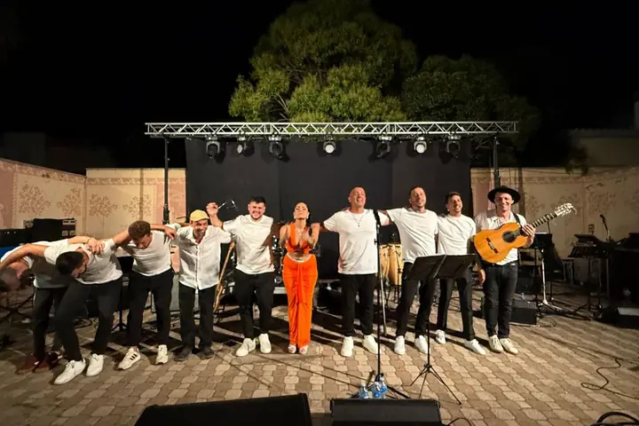 Fiestas mayores y ayuntamientos