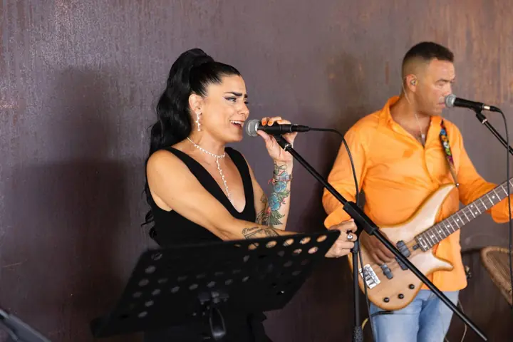Celebraciones privadas