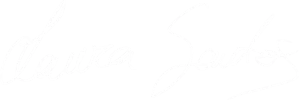 Firma de Laura Santos