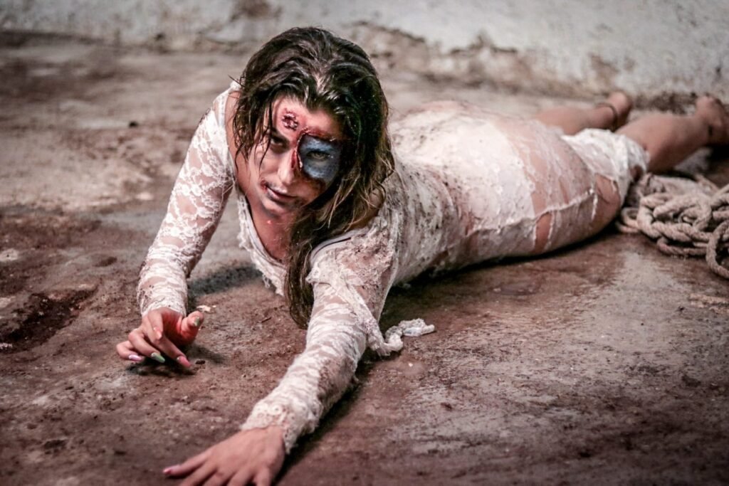 Furia Segundo Single