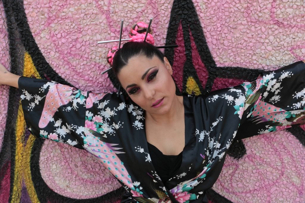 Abismo - Laura Santos 10