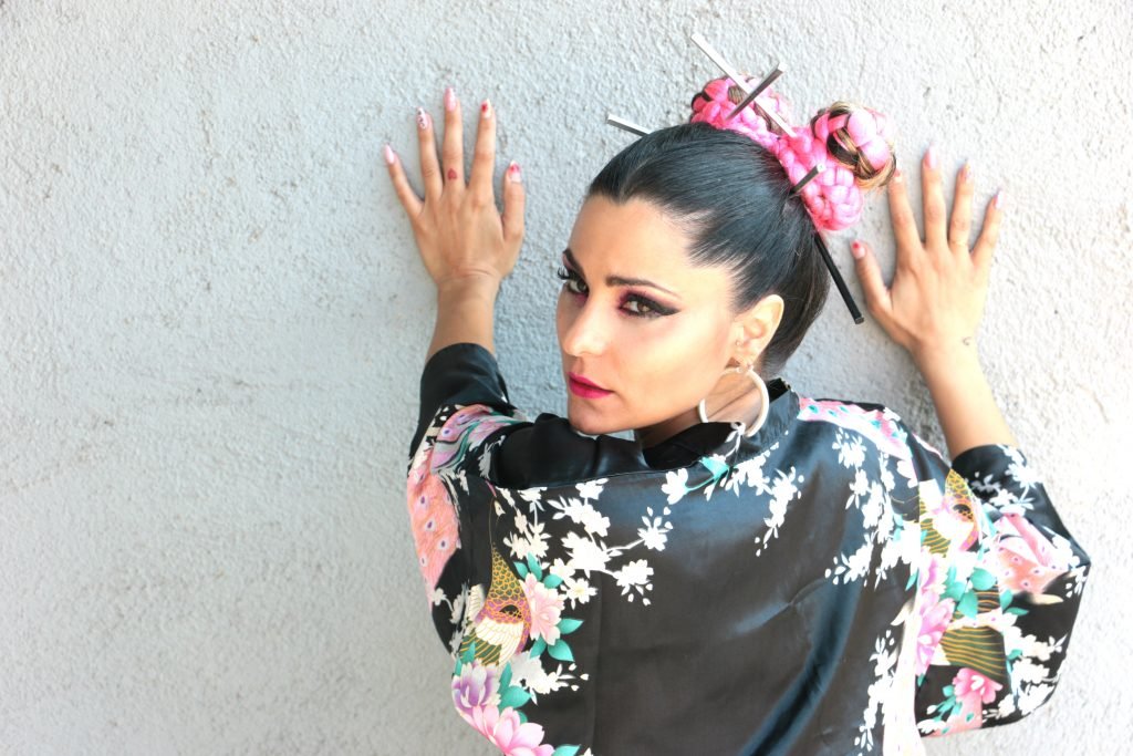 Abismo - Laura Santos