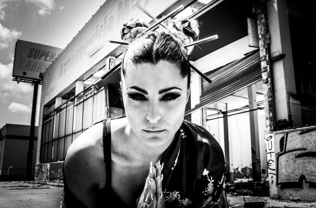 Abismo - Laura Santos - 2