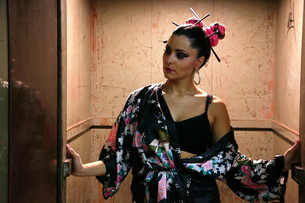 Abismo - Laura Santos - 9