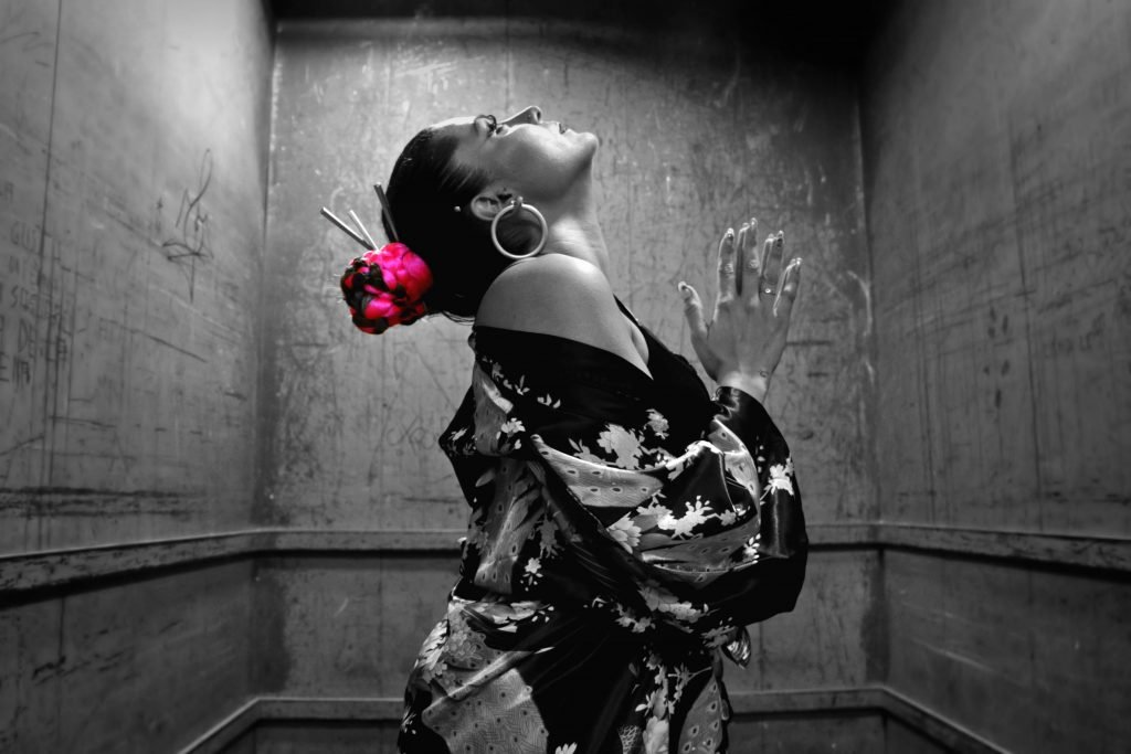 Abismo - Laura Santos - LoDiferente