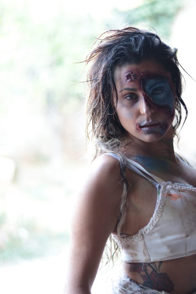 Furia Segundo Single 3