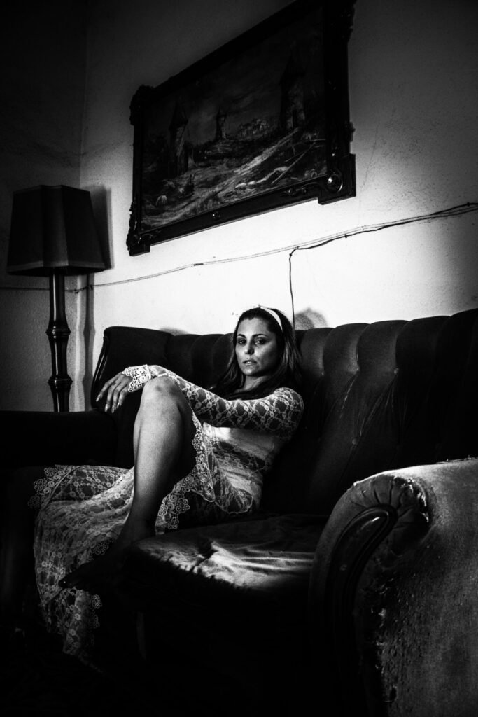 Furia Segundo Single Laura Santos