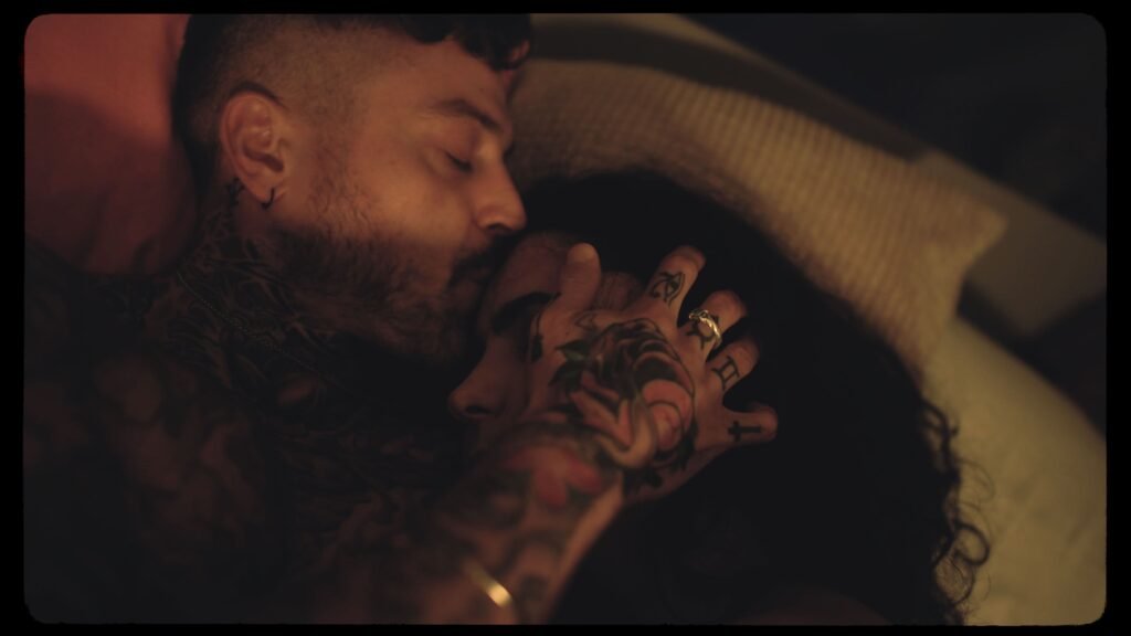 ultimatum laura santos pascual fernandez