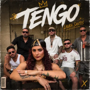 Laura Santos Tengo